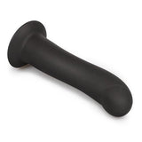 Onyx Vibrerende Siliconen G-spot Dildo - PlayForFun