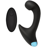 OptiMALE P-Curve Prostaat Vibrator - PlayForFun