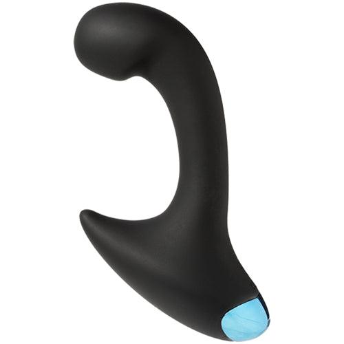 OptiMALE P-Curve Prostaat Vibrator - PlayForFun