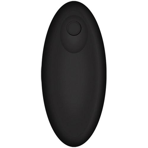 OptiMALE P-Curve Prostaat Vibrator - PlayForFun