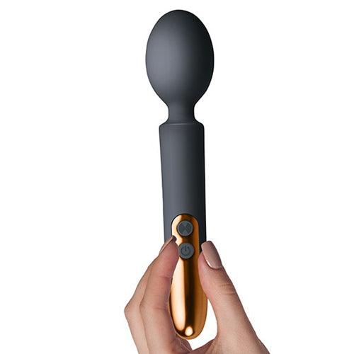 Oriel - Wand Massager - PlayForFun