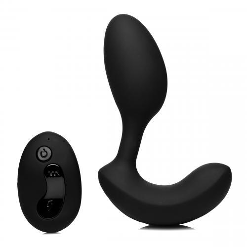 P-Flexer Prostaat Vibrator - PlayForFun