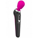 Palm Power - Extreme Wand Vibrator - Roze - PlayForFun