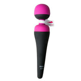 Palm Power - Personal Massager Wand Vibrator - PlayForFun