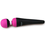 Palm Power - Personal Massager Wand Vibrator - PlayForFun