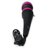 Palm Power - Personal Massager Wand Vibrator - PlayForFun