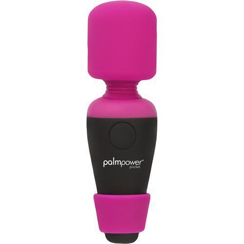 Palm Power - Pocket Mini Vibrator - PlayForFun