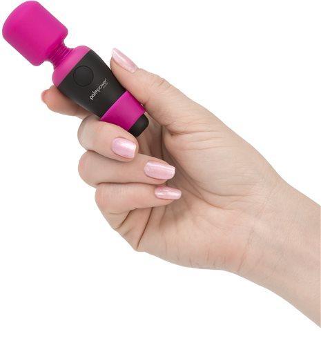 Palm Power - Pocket Mini Vibrator - PlayForFun