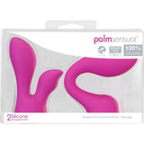 Palm Power - Sensuals Massager Heads - PlayForFun