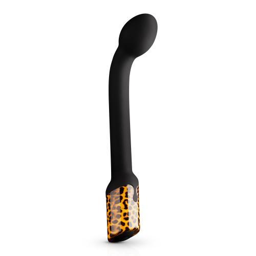 Panthra Nila G-spot Vibrator - PlayForFun