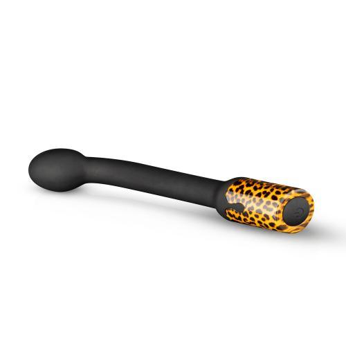 Panthra Nila G-spot Vibrator - PlayForFun