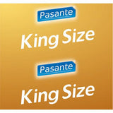 Pasante King Size condooms 12 stuks - PlayForFun