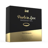 Pearls In Love Massage/Masturbatie Set - PlayForFun