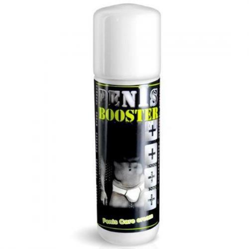 Penis Booster Crème - 125 ml - PlayForFun