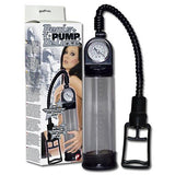 Penis Pump Deluxe - PlayForFun