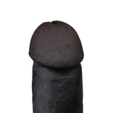 Penis Sleeve - zwart - PlayForFun