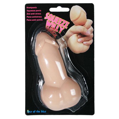 Penis Stressbal - PlayForFun