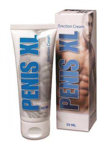 Penis XL Cream - 50 ml - PlayForFun