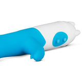 Petite Piper G-spot Vibrator - Blauw - PlayForFun