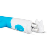 Petite Piper G-spot Vibrator - Blauw - PlayForFun