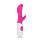 Petite Piper G-spot Vibrator - Roze - PlayForFun