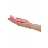 Pillow Talk - Racy Mini G-Spot Vibrator - Roze - PlayForFun