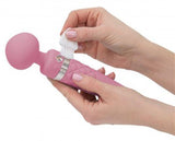 Pillow Talk - Sultry Dubbele Vibrator - Roze - PlayForFun