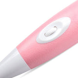 Pixey Wand Vibrator - Roze - PlayForFun