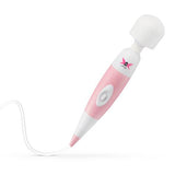 Pixey Wand Vibrator - Roze - PlayForFun