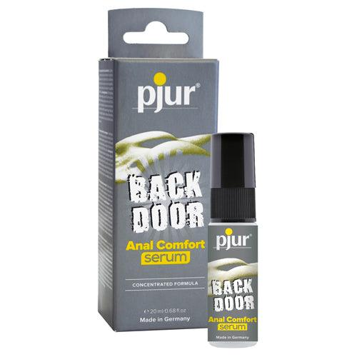 Pjur Backdoor Anal Comfort Serum - 20 ml - PlayForFun