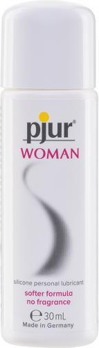 Pjur Woman Glijmiddel Op Siliconenbasis - 30 ml - PlayForFun