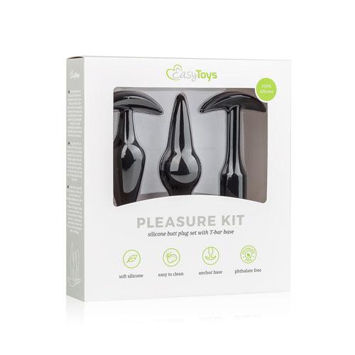 Pleasure Kit - PlayForFun