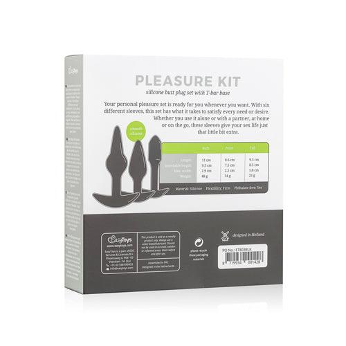 Pleasure Kit - PlayForFun