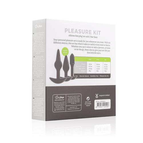 Pleasure Kit - PlayForFun