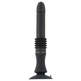 Portable Fucking Machine - Stotende Vibrator - PlayForFun