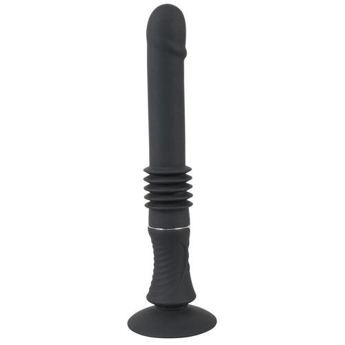 Portable Fucking Machine - Stotende Vibrator - PlayForFun