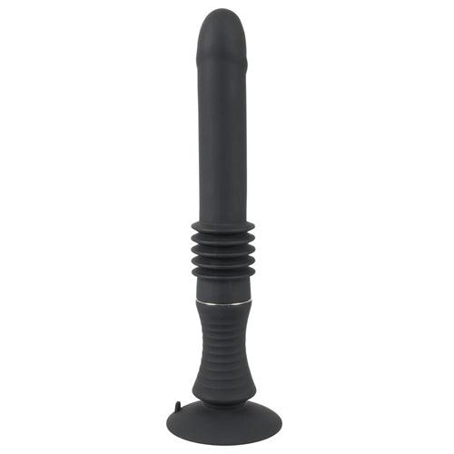 Portable Fucking Machine - Stotende Vibrator - PlayForFun