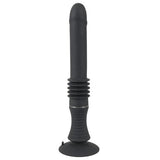 Portable Fucking Machine - Stotende Vibrator - PlayForFun