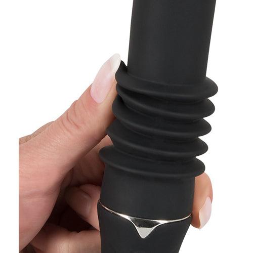 Portable Fucking Machine - Stotende Vibrator - PlayForFun