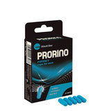 Potentie Capsules Voor Mannen - 5 stuks - PlayForFun