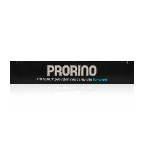 Prorino Libido Poeder Voor Mannen - PlayForFun