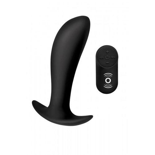 Prostaat Vibrator met Afstandsbediening - PlayForFun