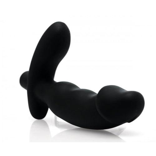 Prostatic Play Nomad Prostaat Vibrator - Zwart - PlayForFun