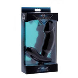 Prostatic Play Nomad Prostaat Vibrator - Zwart - PlayForFun