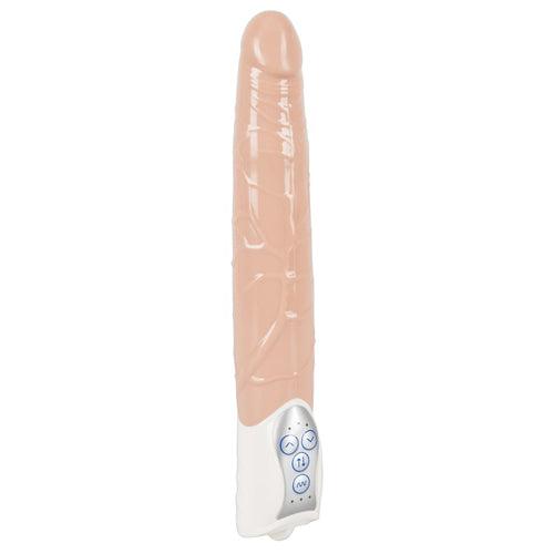 Push It Stotende Vibrator - PlayForFun