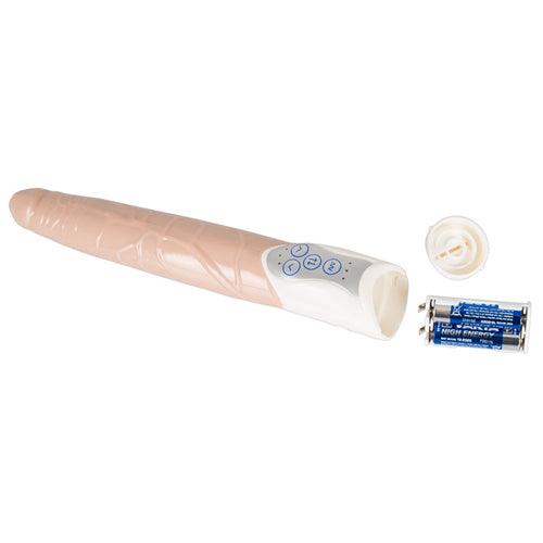 Push It Stotende Vibrator - PlayForFun