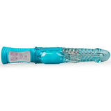 Rabbit Vibrator - Blauw - PlayForFun