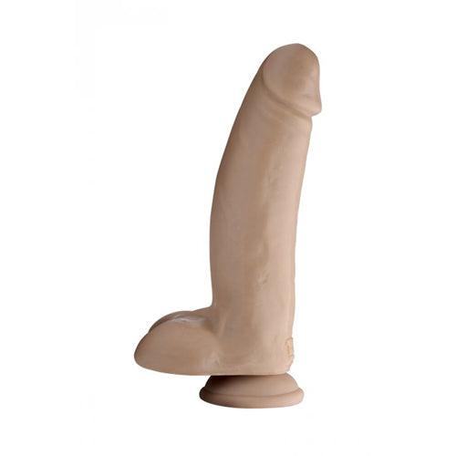 Ready Steady Realistische XL Dildo Met Balzak - 20.5 cm - PlayForFun