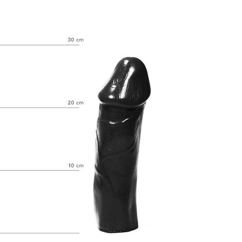 Realistische Dildo - 28 cm - PlayForFun