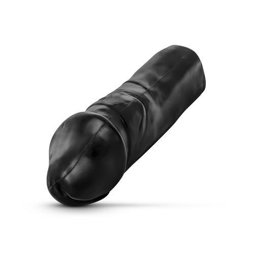 Realistische Dildo - 28 cm - PlayForFun